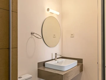 Appartement de 2 Chambres