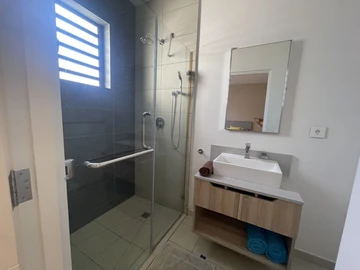 Villa de 4 Chambres