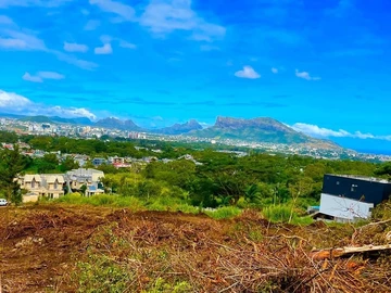 Residential Land