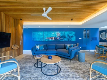 3 Bedroom Villa