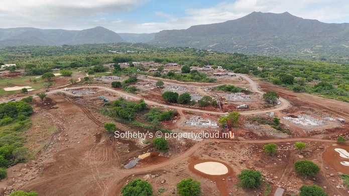 Harmonie Golf & Beach Estate- Villa 1