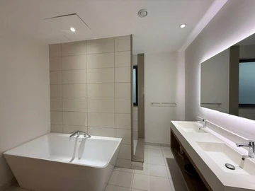 Appartement de 3 Chambres