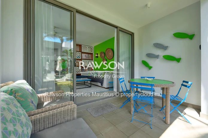 Triplex 3 Chambres | Proche De La Plage | Piscine | Péreybère | Accessible Aux Étrangers | 580 000 €