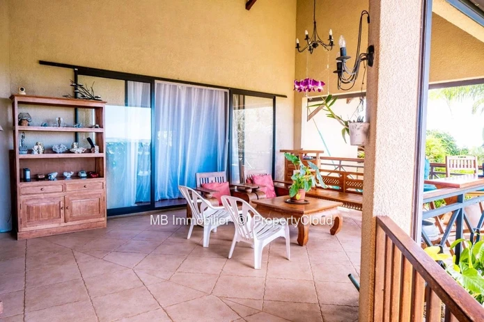 For Rent - villa for rent at Belle Vue