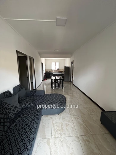 À LOUER – Appartement 3 chambres à Pereybère / Île Maurice
