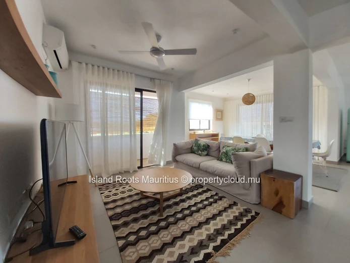 Bel appartement situé dans une résidence sécurisée !