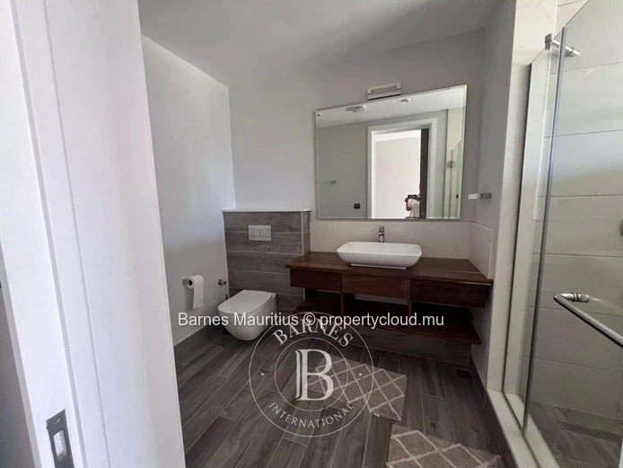 BELLE MARE - Beachfront- 3 bedrooms