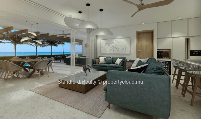 Appartements à Vendre – Balaclava, Nord