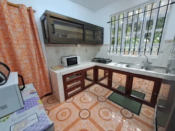 Appartement de 2 Chambres