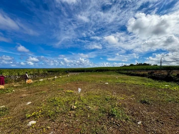 Residential Land