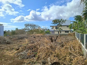 Residential Land