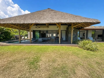 3 Bedroom Villa