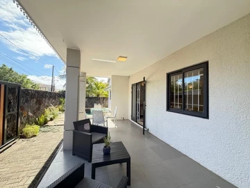 3 Bedroom Villa