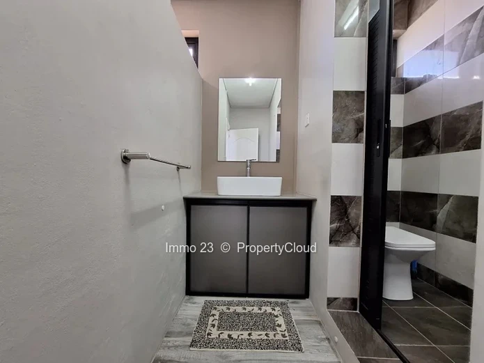 Appartements - 3 chambres - Camp Fouquereau