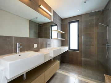 2 Bedroom Penthouse