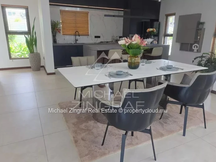 Villas de Prestige – 3 Chambres en Suite avec Piscine Privée | Pointe aux Piments