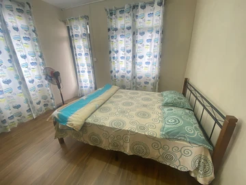 Studio de 3 Chambres