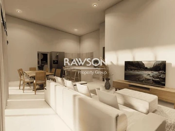 3 Bedroom Penthouse