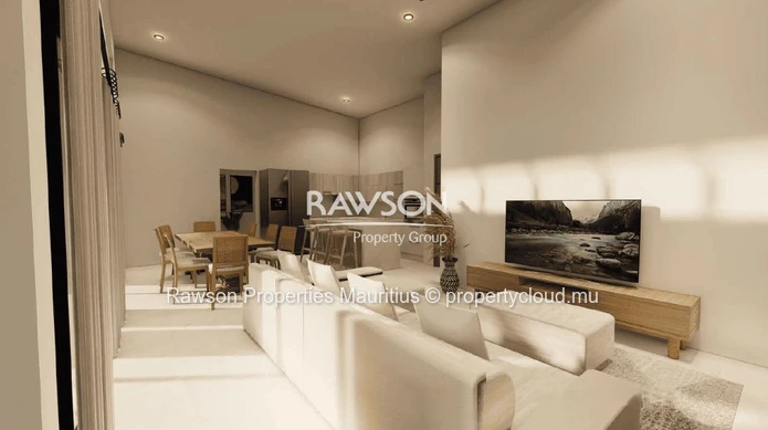 Penthouse De Luxe À Vendre | Grand Baie | Terrasse Privée De 172 M² | Usd 990 000