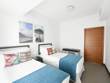3 Bedroom Townhouse, Duplex