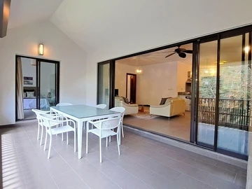 3 Bedroom Apartment