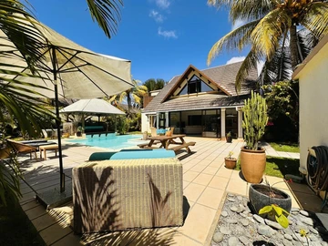 3 Bedroom Villa