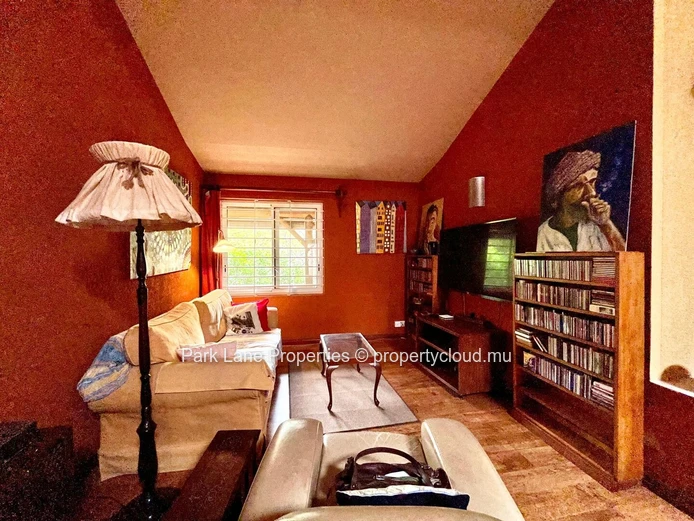 Character Home with Scenic Views for sale in Moka