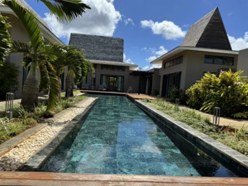 3 Bedroom Villa
