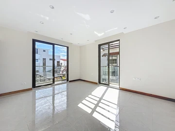 Maison de 4 Chambres