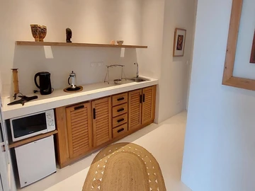 Appartement de 4 Chambres