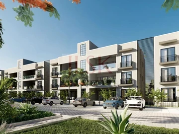 Penthouse de 3 Chambres