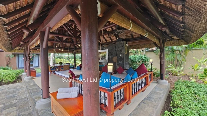 Investissement Lifestyle au Club Med La Plantation 