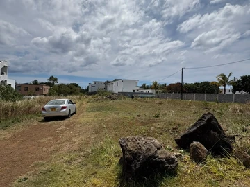 Residential Land