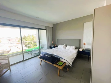 Appartement de 3 Chambres