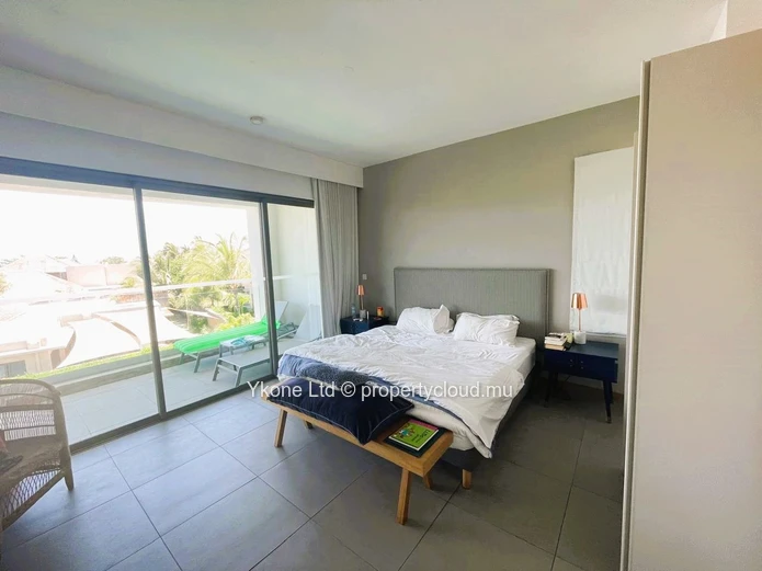 New Apartment (R+2) For Sale In Grand Gaube