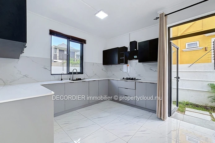 Maison moderne à vendre – Cap Malheureux