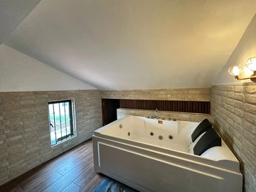 Maison de 5 Chambres