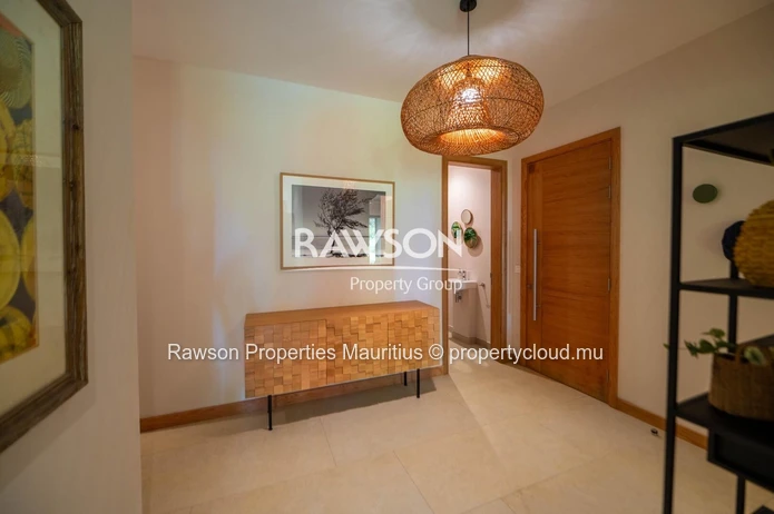 3 Bedroom Apartment | Pool | Close To School | Nature | Belle Vue Harel