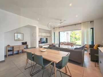 3 Bedroom Townhouse, Duplex