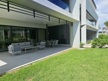 Appartement de 2 Chambres