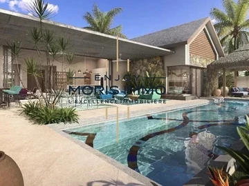 3 Bedroom Villa