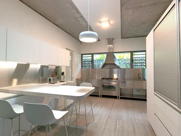 Villa de 4 Chambres