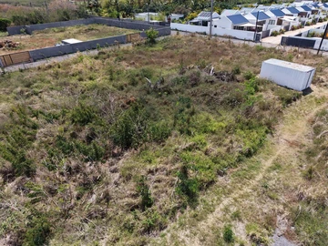 Agricultural Land
