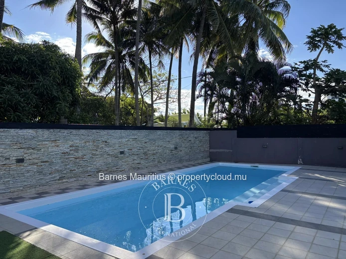BLUE BAY - Appartement avec vue sur mer - 3 chambres