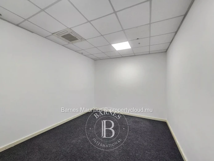 EBENE  -  Bureau  spacieux en location -  366 m2