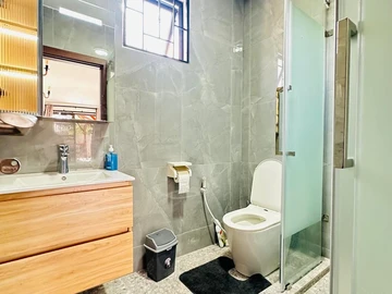 3 Bedroom Villa