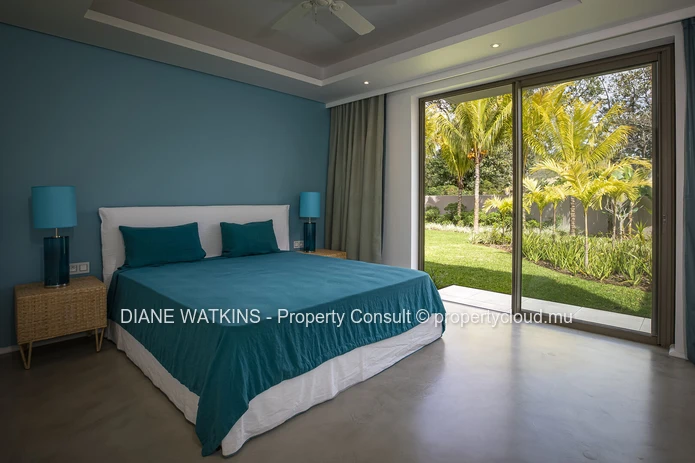 FOR SALE - Picture Perfect Villa with Golf Views at Anahita