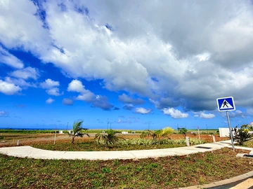 Residential Land