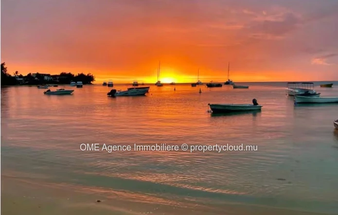 Appartement Lumineux de 2 Chambres avec Piscine Privée – Cape Bay Resort