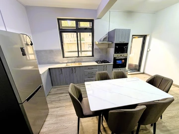 3 Bedroom Apartment